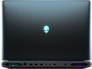 Alienware A18 - Back View