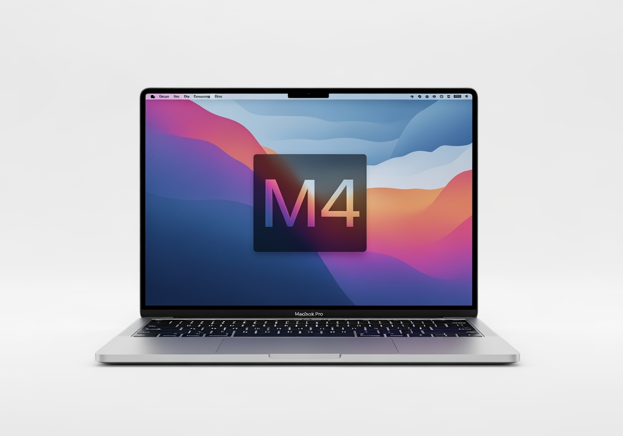 MacBook