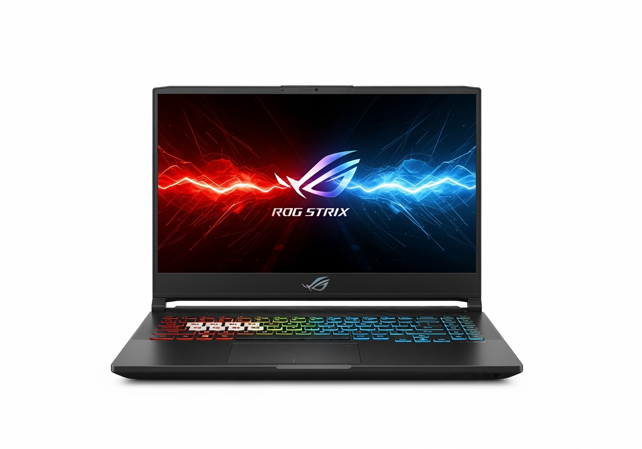 ASUS ROG Strix G18