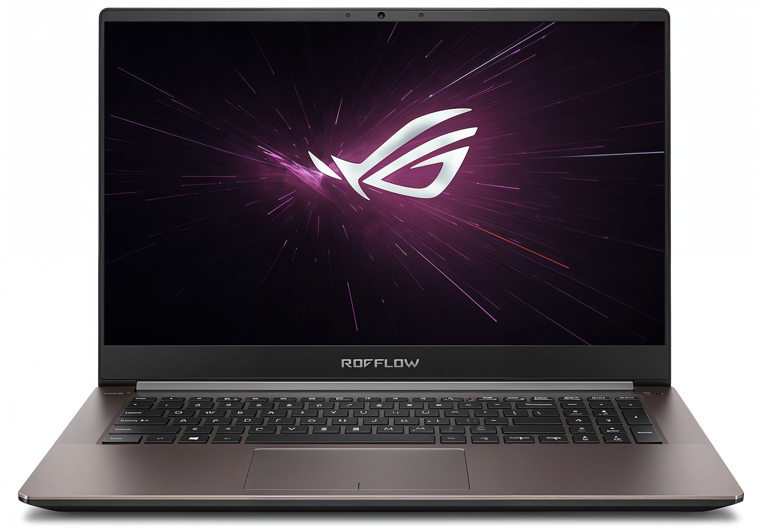 ROG Flow Z13 - Front View