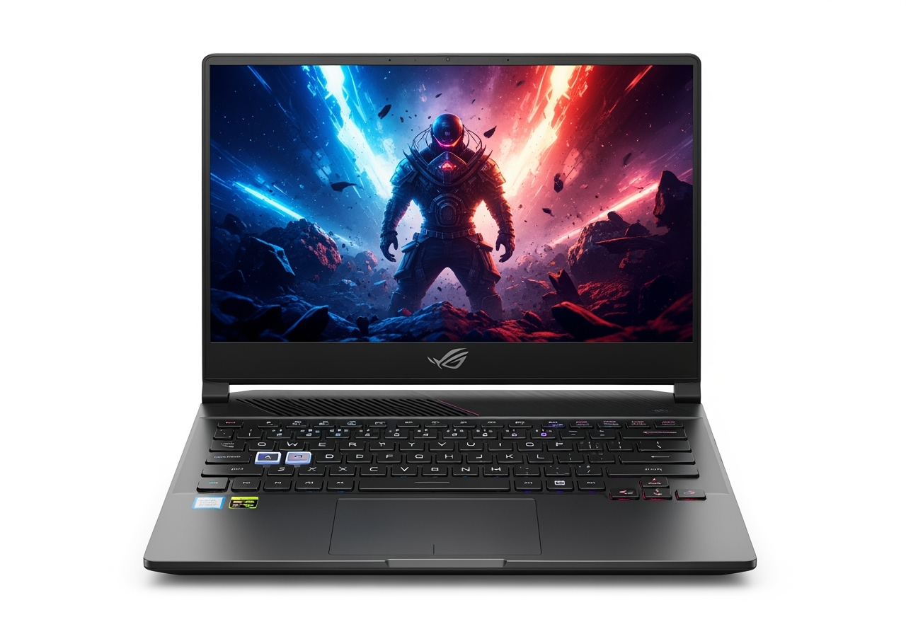 Rog Strix