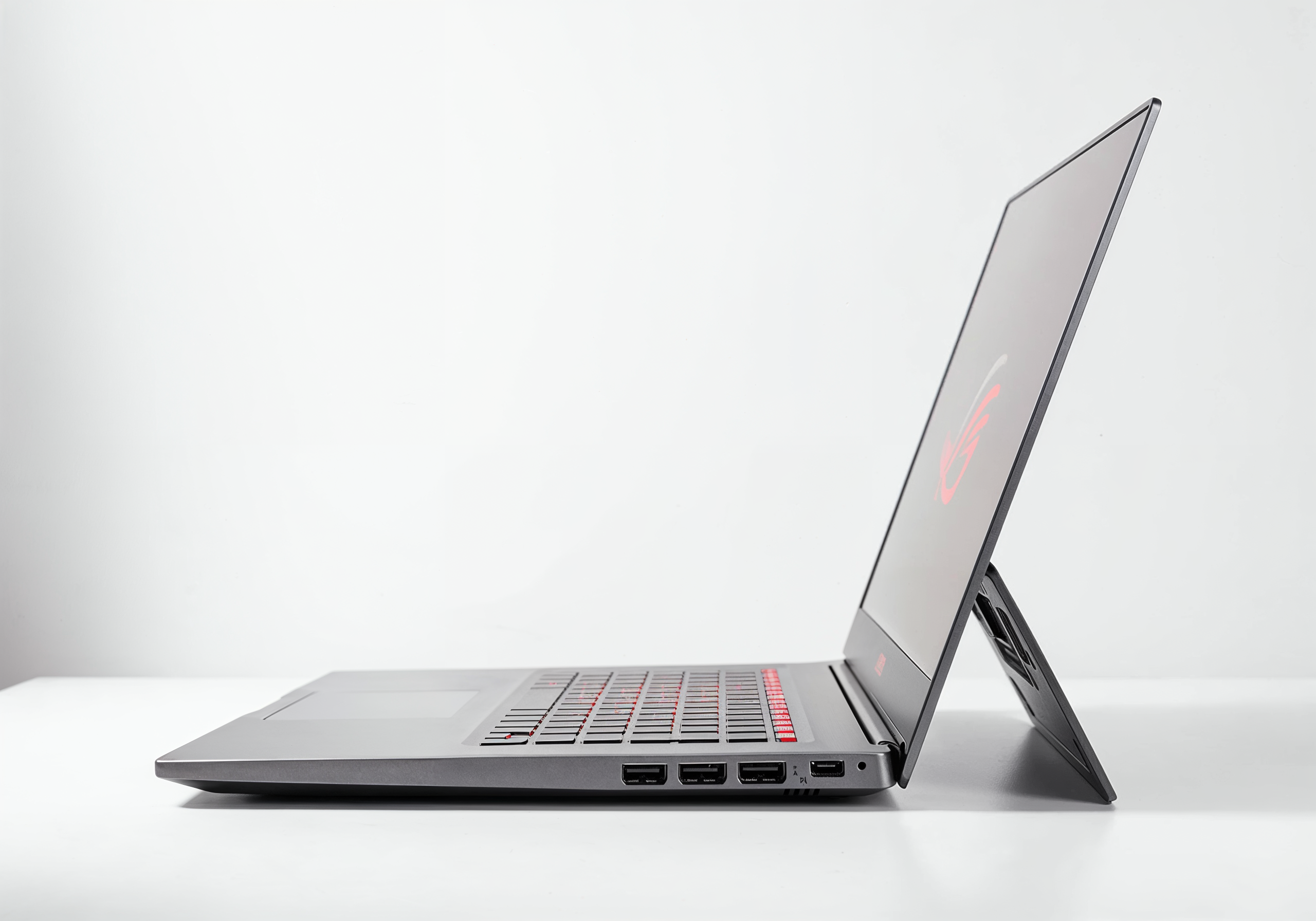 ROG Flow Z13 - Side View